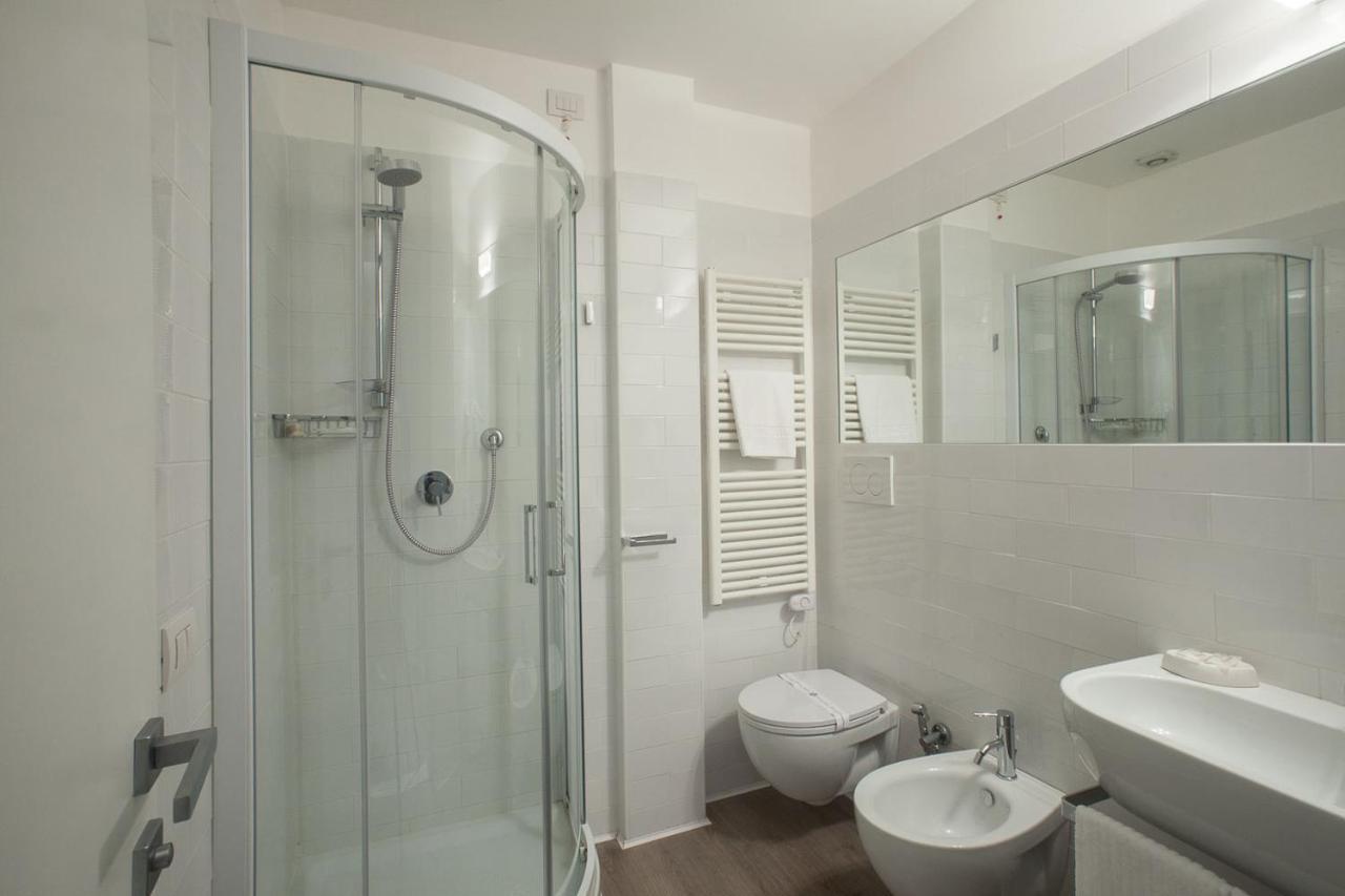 Domus Roma Hotel Matera Exterior photo