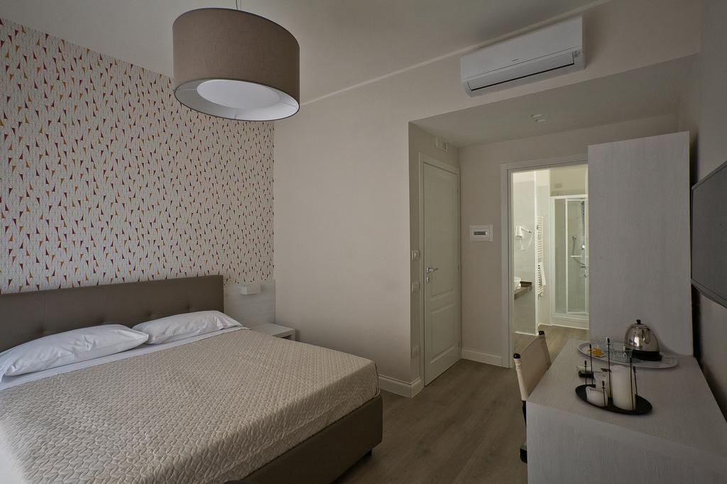 Domus Roma Hotel Matera Exterior photo