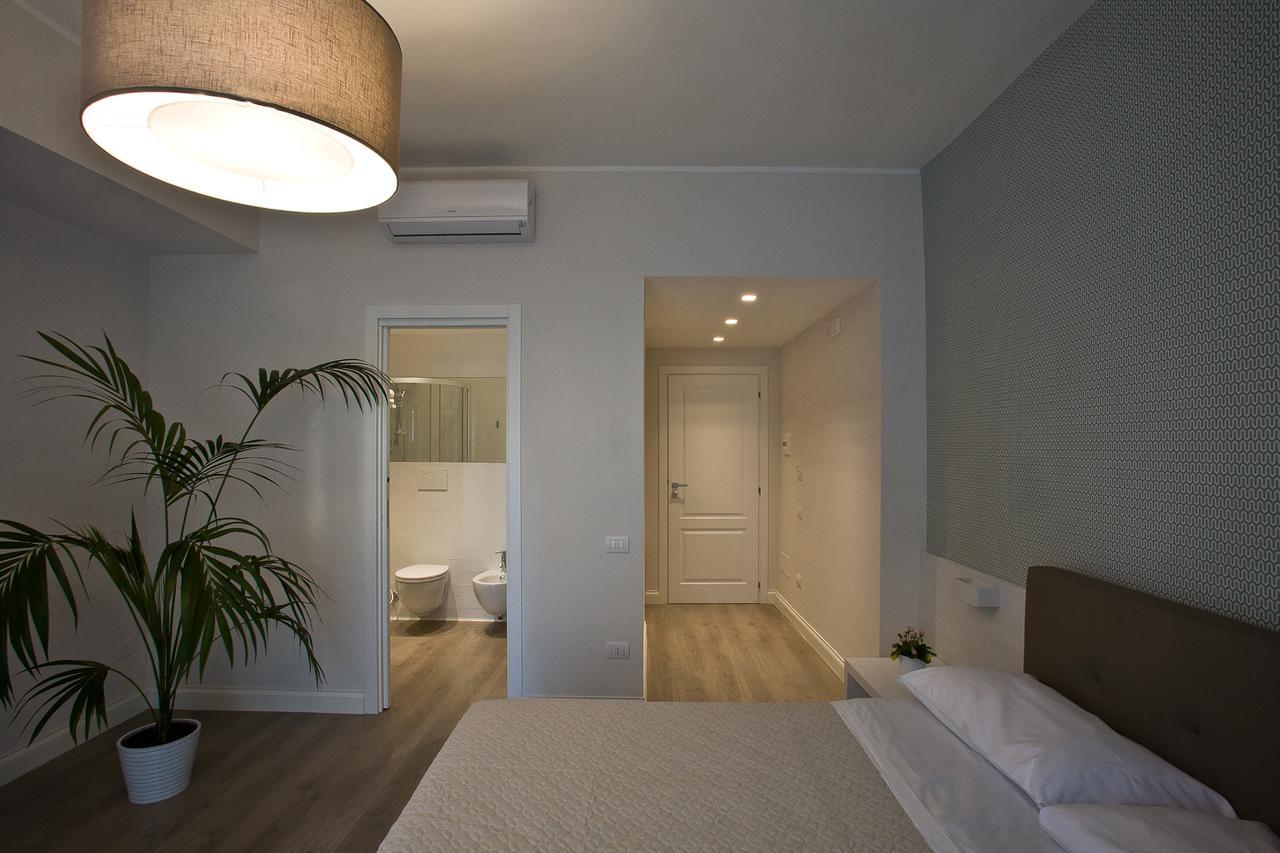 Domus Roma Hotel Matera Exterior photo