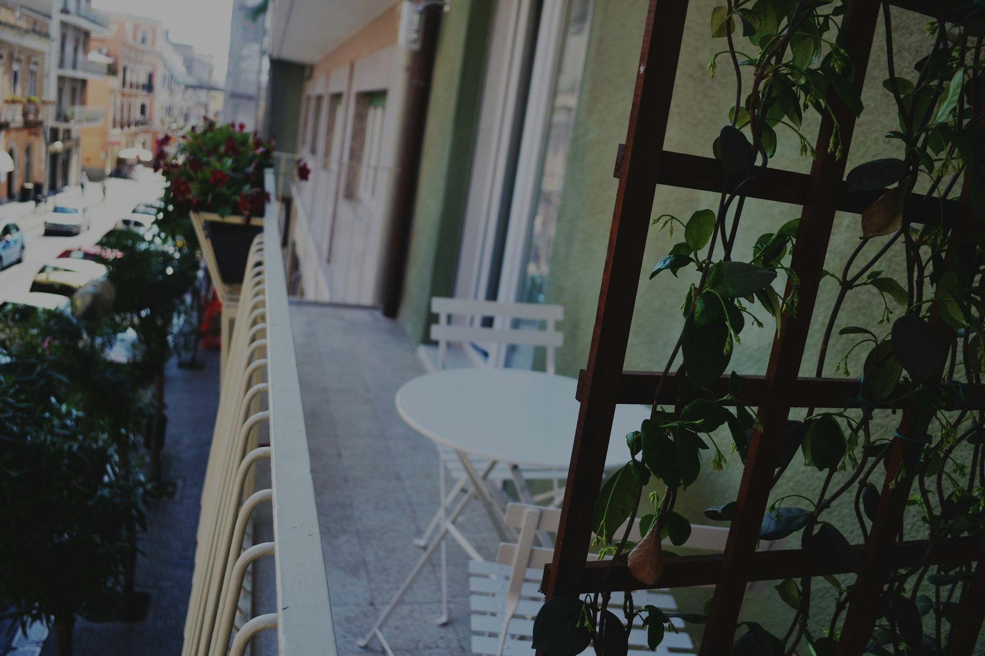 Domus Roma Hotel Matera Exterior photo